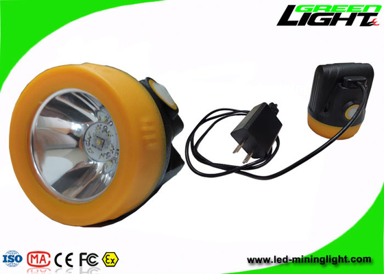 Todos nas luzes um 10000lux carbonosas iluminam a lâmpada de tampão com segurança/saúde imperativas