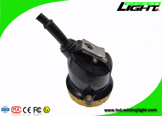 Multi lâmpada de tampão carbonosa funcional 50000Lux das luzes 11.2Ah Li - Ion Battery Pack