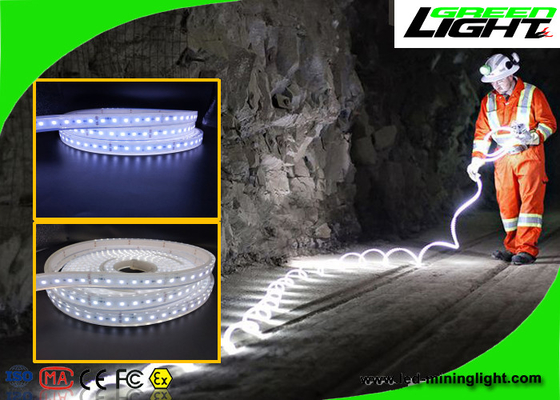 luzes de tira 24v conduzidas adesivas flexíveis, luzes de tira conduzidas a pilhas 50/60 de hertz