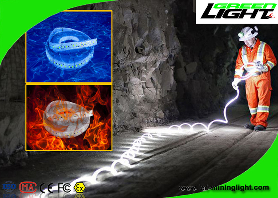 luzes de tira 24v conduzidas adesivas flexíveis, luzes de tira conduzidas a pilhas 50/60 de hertz