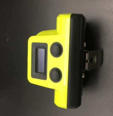 O tampão de mineração sem corda do carregador de USB ilumina a bateria 6.8Ah impermeável de 18000lux IP68