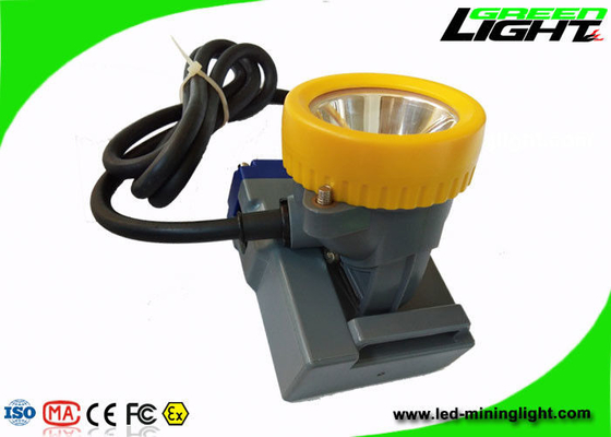 Anti mineração explosiva GLT-7C claro 15000 recarregáveis amarrados Lux High Brightness do diodo emissor de luz
