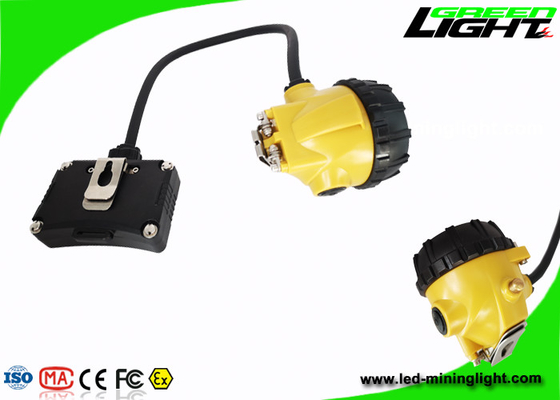 USB que carrega a bateria carbonosa SOS das luzes 6.8Ah Panasonic com a luz de advertência traseira