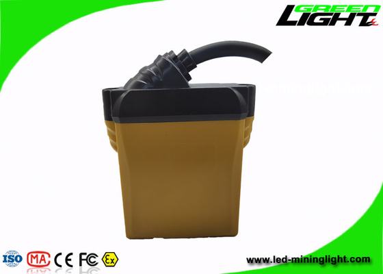 Bateria leve de mineração dirigida pela indústria pesada 10.4Ah GL12-A 3W de carregamento rápido de Samsung