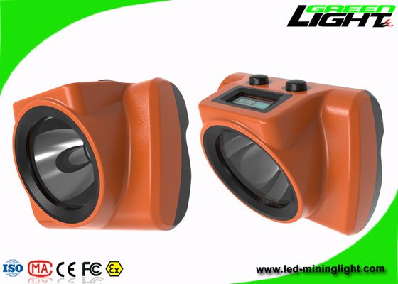 USB que carrega a tecnologia de mineração do tempo real da indústria da lâmpada de tampão 2.96W dos mineiros conduzidos