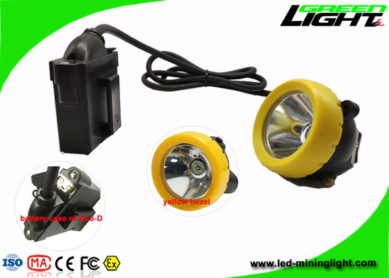 O farol do diodo emissor de luz da segurança ilumina o fogo auxiliar - lítio retardador Ion Battery da lanterna elétrica do SOS