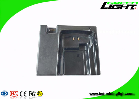 Farol recarregável do diodo emissor de luz de 12VDC-24VDC IP68 2000mA