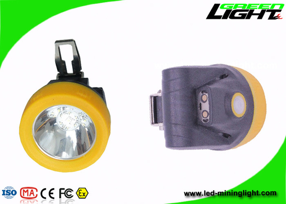 A mineração sem corda magnética do Usb 110LUM do ABS do PC ilumina-se