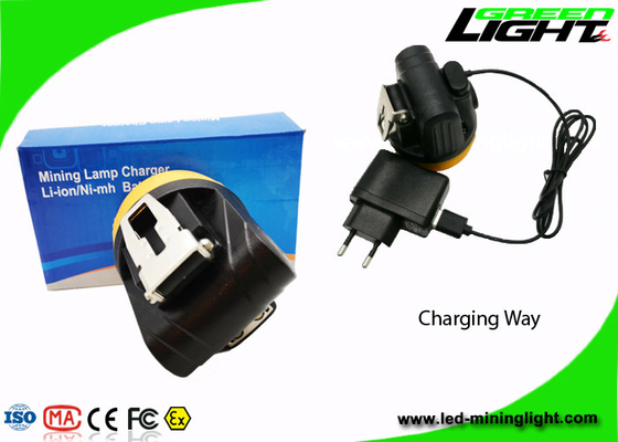 A mineração sem corda magnética do Usb 110LUM do ABS do PC ilumina-se