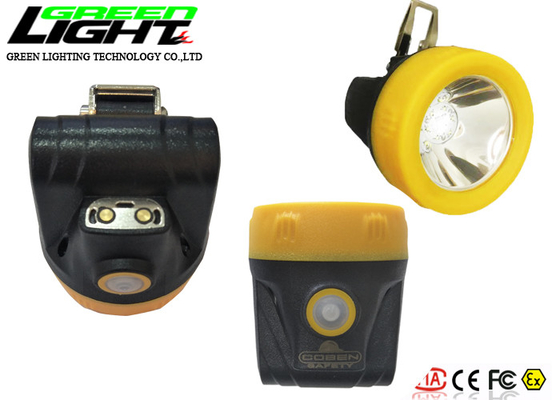 Farol sem corda do diodo emissor de luz de 10000lux 143LUM Cree Rechargeable