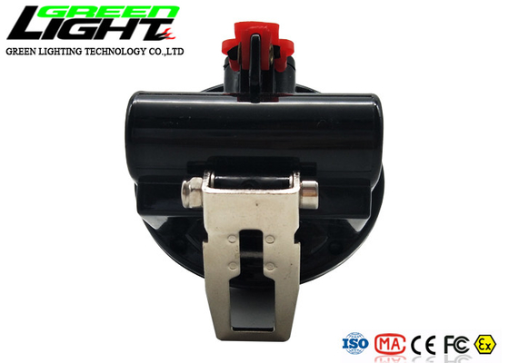 2800mAh portátil 0.65W CREE Cordless Mining Lights
