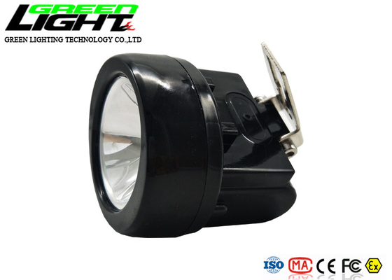 Luzes carbonosas do ABS sem fio de 0.65W 4000LUX 85LUM