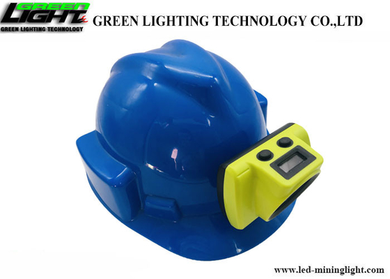 USB que carrega o farol sem fio do diodo emissor de luz de 2.96W 20000lux 6.8Ah