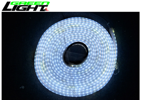 Luzes de tira flexíveis do diodo emissor de luz do grau 16W do RGB SMD5050 180