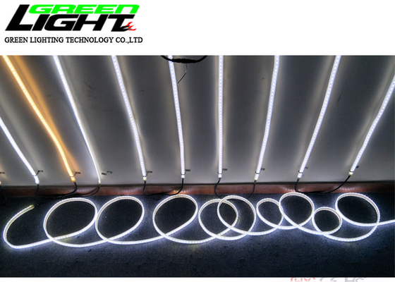 Luzes de tira flexíveis do diodo emissor de luz do grau 16W do RGB SMD5050 180