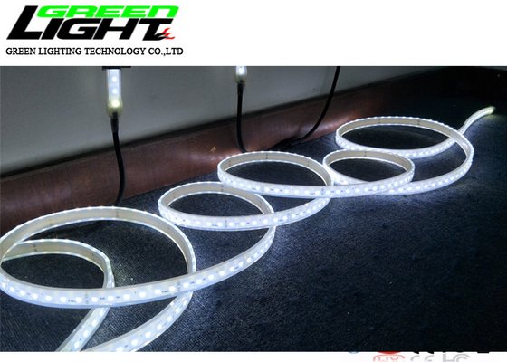 Luzes de tira flexíveis do diodo emissor de luz do grau 16W do RGB SMD5050 180