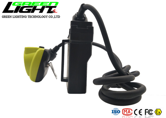 luzes carbonosas de 2.96W 530LUM 25000lux 13.8Ah