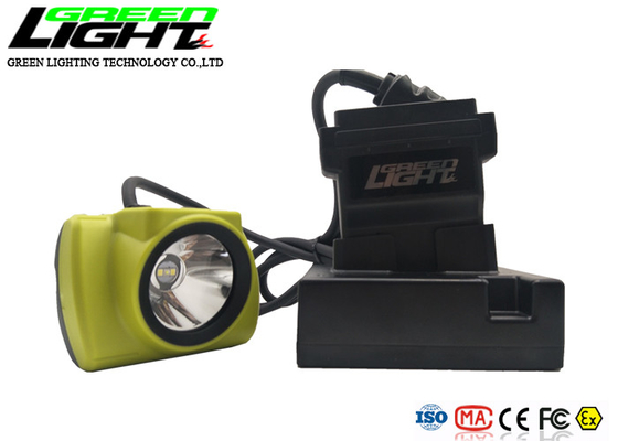 luzes carbonosas de 2.96W 530LUM 25000lux 13.8Ah