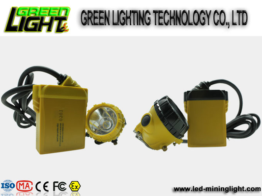 Farol recarregável impermeável 220lum do Lux 3W de Cree Led 25000