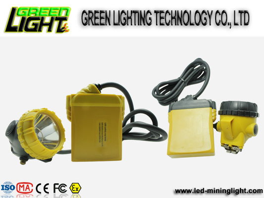 Farol recarregável impermeável 220lum do Lux 3W de Cree Led 25000