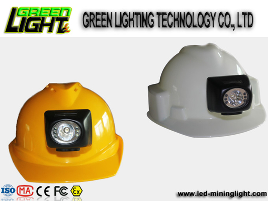 300mA Li - luzes de mineração sem corda de Ion Battery 145LUM OLED