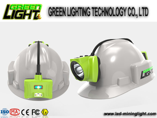 PC 18000 lâmpadas de tampão subterrâneas IP68 de Lux CREE 6.8Ah