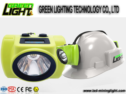 PC 18000 lâmpadas de tampão subterrâneas IP68 de Lux CREE 6.8Ah