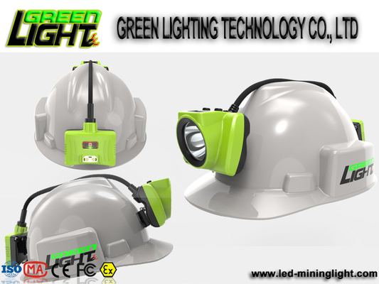 PC 18000 lâmpadas de tampão subterrâneas IP68 de Lux CREE 6.8Ah