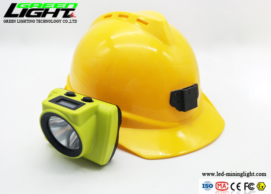 Sistema de rastreio sem corda dos faróis do diodo emissor de luz de IP68 18000lux 1000mA