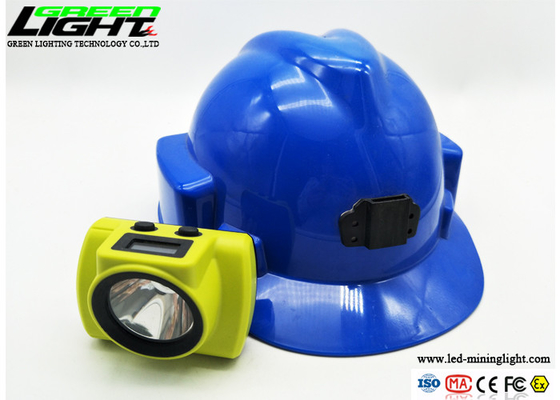 Lâmpada de tampão recarregável impermeável 2.96W do diodo emissor de luz de 6800mAh 385lum