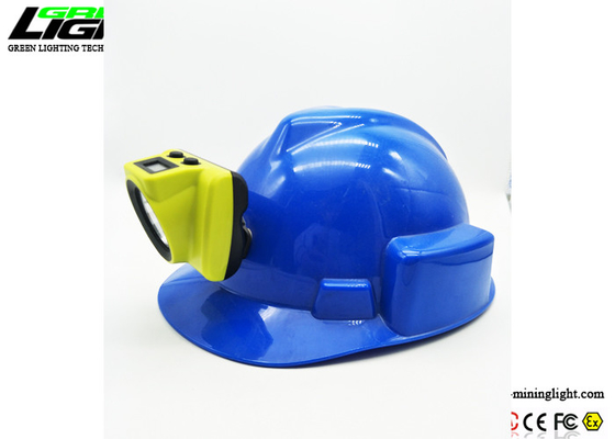 Lâmpada de tampão recarregável impermeável 2.96W do diodo emissor de luz de 6800mAh 385lum