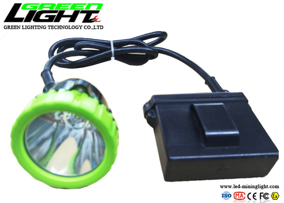 Luz da caça do diodo emissor de luz do PC 3.7W 650lum 1000mA 50000lux