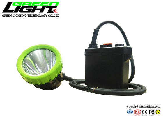 Luz da caça do diodo emissor de luz do PC 3.7W 650lum 1000mA 50000lux
