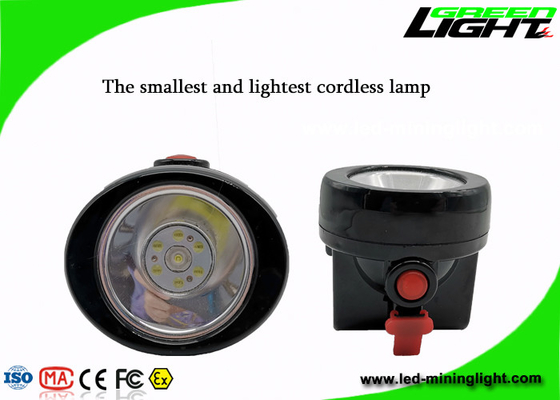 Lâmpada de tampão sem corda dos mineiros de IP67 0.65W 80lum 180mA 4000lux