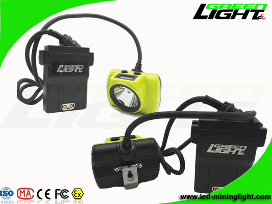 lâmpada carbonosa subterrânea de 25000lux 530LUM 2.96W