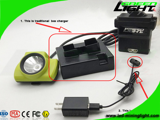 lâmpada carbonosa subterrânea de 25000lux 530LUM 2.96W