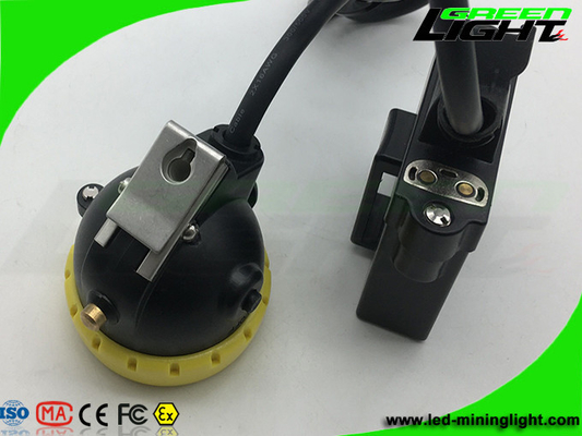 mineração recarregável IP68 claro do diodo emissor de luz de 350mA 216lum 1.67W