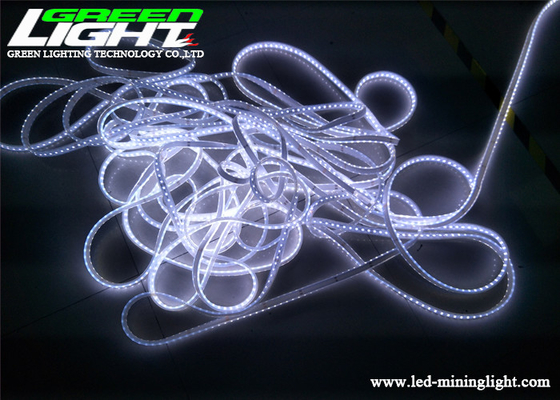 Luzes de tira flexíveis do diodo emissor de luz de DC36V 20m/Roll 12W 72LEDs/M