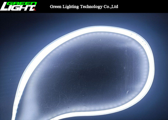 Luzes de tira flexíveis 144LEDs do diodo emissor de luz da multi cor 2000Lum 24V 12W