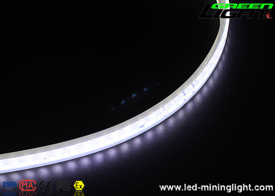 Luz resistente 6500 Kelvin AC110V do túnel do silicone SMD5050 2362Lum