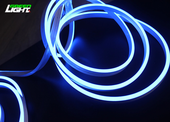 Luz de néon 2000Lum do diodo emissor de luz do silicone 0.25W do RGB para a decoração da casa