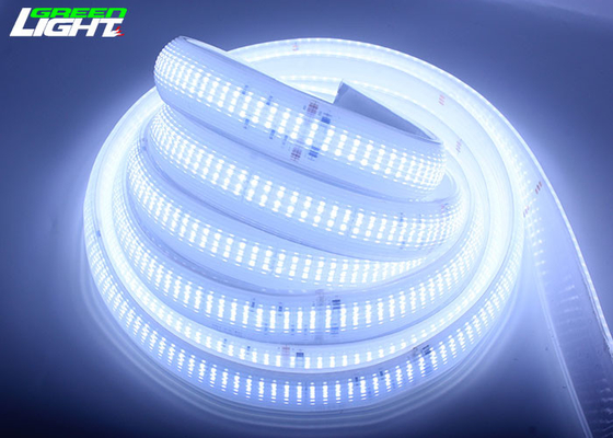Luzes de tira flexíveis 2000lum do diodo emissor de luz de IP68 DC24V 120LEDs/M Explosion Proof
