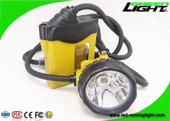 o tampão conduzido sem corda de 240lum 10.4Ah ilumina 15000lux de carregamento indutivo