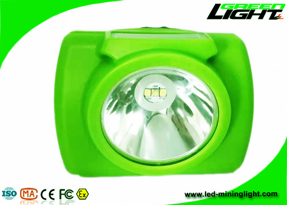 Display OLED sem fio Miner Cap Light Magnético USB 232 lum 13000 Lux à prova d'água sem fio Cree Led Capacete Led Lâmpada Chapéu