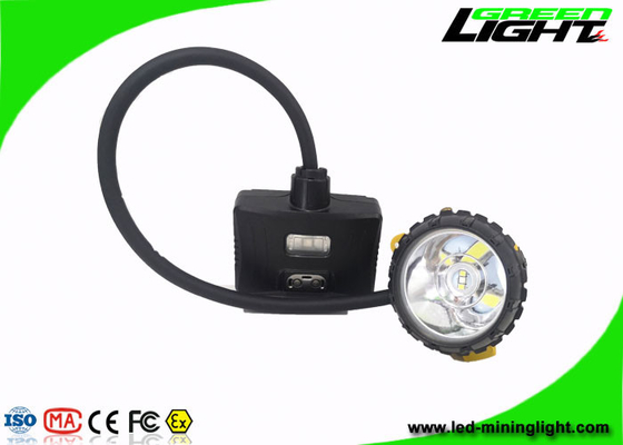diodo emissor de luz da bateria de 6.8Ah Panasonic que mina 15000 claros Lux Underground