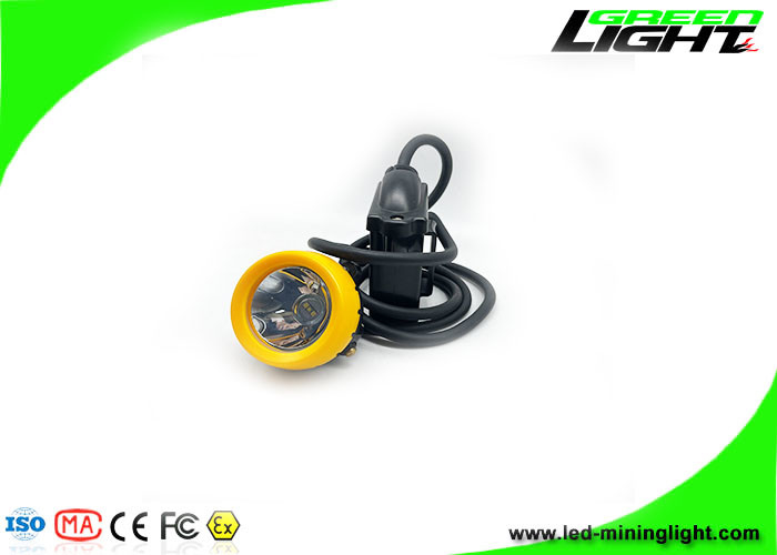 10000 lítio de mineração Ion Battery da luz do diodo emissor de luz de Lum do Lux 216 16 horas duradouro para a mineração subterrânea