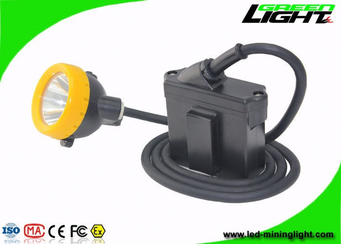 Diodo emissor de luz do Cree de GL8-C que mina os 10000 Lux claro IP68 com cabo, ODM do OEM disponível