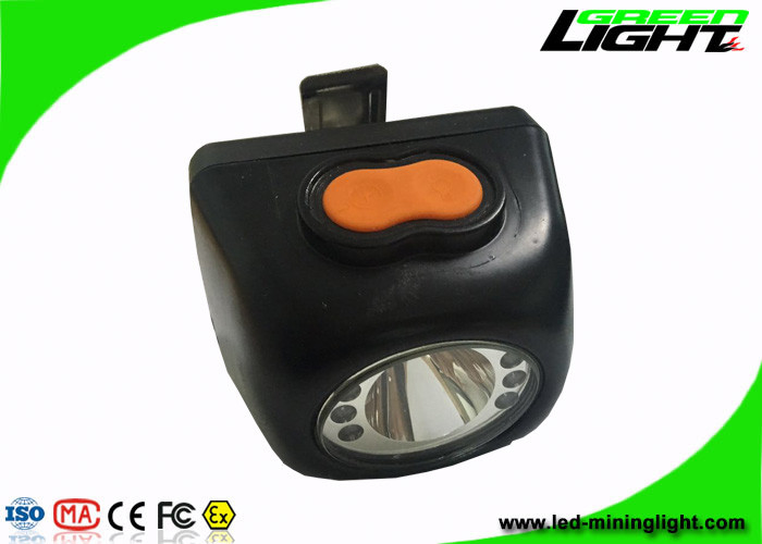 diodo emissor de luz da bateria 4.5Ah que mina a vida clara dos ciclos da alta intensidade 1000 forças armadas