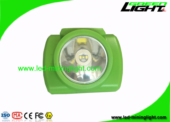 tempo completamente impermeável de mineração seguro da vida das horas With100000 da luz do diodo emissor de luz do cspscity da bateria 6.8Ah