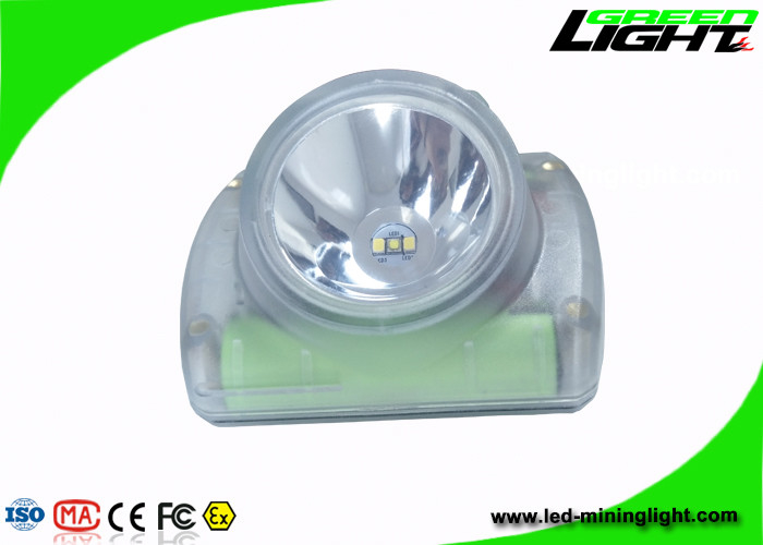 levar fácil sem corda da lâmpada de tampão 200g com Li - Ion Battery recarregáveis